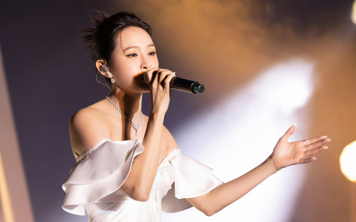 Vì sao Hiền Hồ, Jack 'dám' trở lại showbiz? Ảnh 2