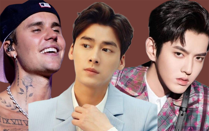 Sao nam quốc tế dính bê bối 'mua dâm', riêng giải trí xứ Trung ra tay 'phong sát' tận gốc Ảnh 2