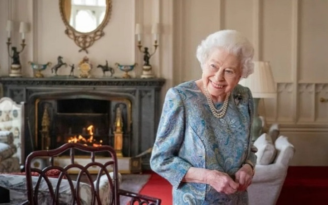 Mục sở thị bên trong lâu đài Balmoral - nơi Nữ hoàng cũng phải xuống bếp rửa bát Ảnh 2