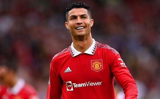 Ronaldo đang chuẩn bị thế nào cho chuyến làm khách đến Sheriff? Ảnh 2