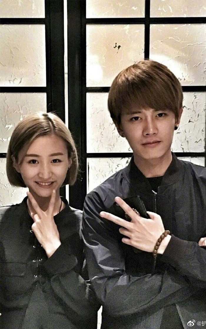 Rộ tin Nhậm Gia Luân bị gọi tên trong nghi vấn mua dâm, trò đùa chưa được kiểm chứng? Ảnh 3