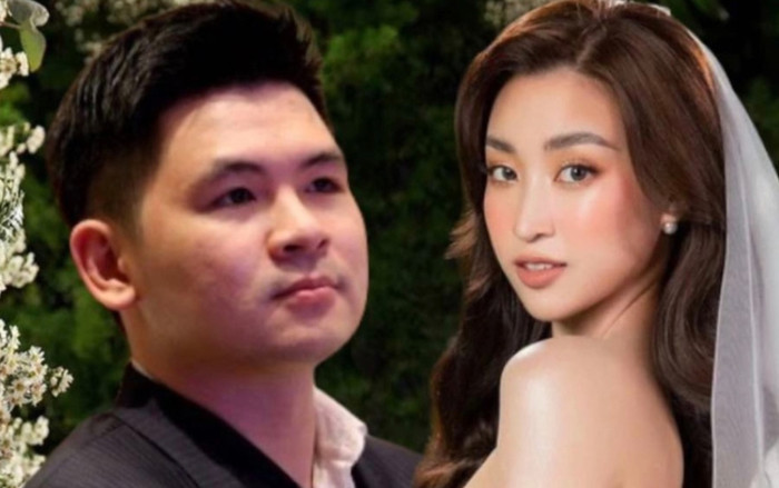 Lộ diện nàng Hậu đầu tiên xác nhận bê tráp đám cưới Đỗ Mỹ Linh và con trai bầu Hiển Ảnh 2