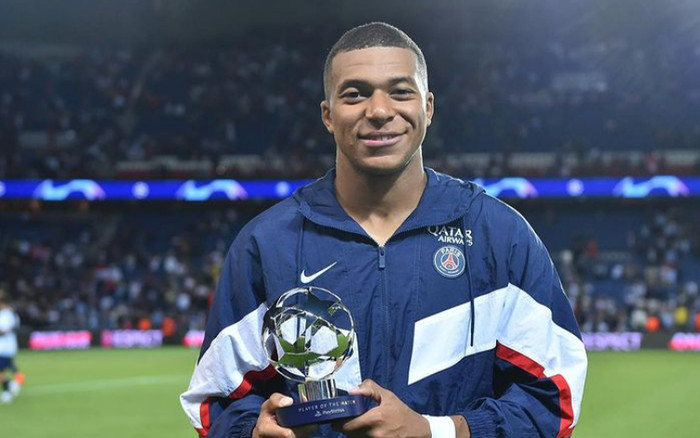 Real Madrid sẽ mang Mbappe đến Bernabeu vào hè 2024? Ảnh 2