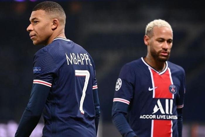 Real Madrid sẽ mang Mbappe đến Bernabeu vào hè 2024? Ảnh 2