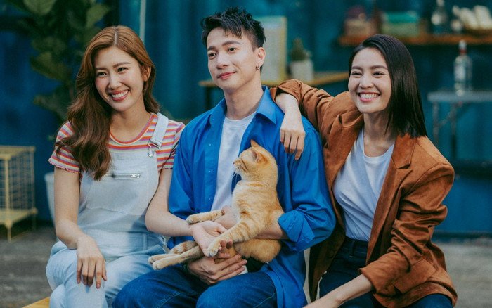 Ninh Dương Lan Ngọc là người làm mai Thúy Ngân với S.T Sơn Thạch Ảnh 2