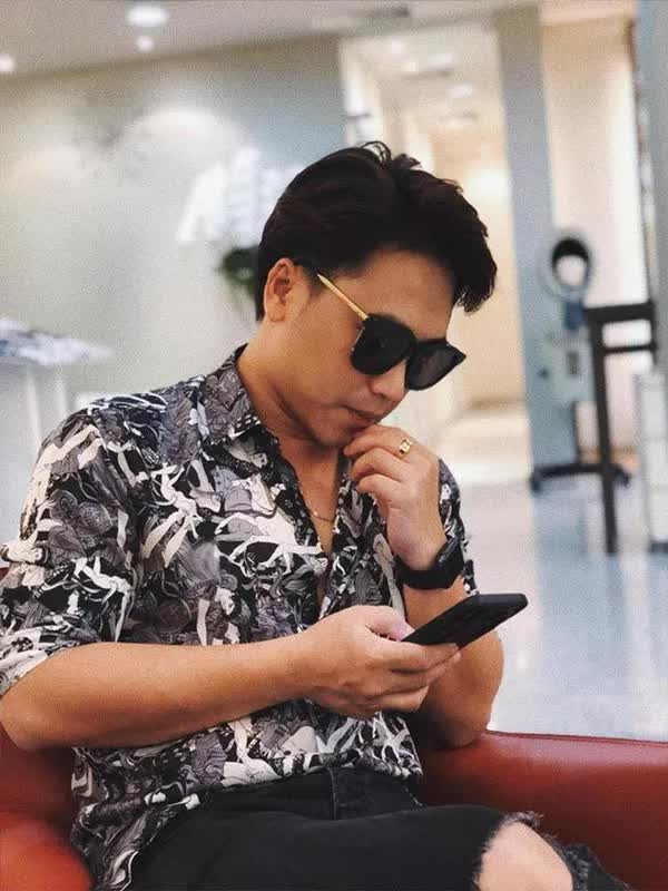 Doanh nhân Minh Hải nhận nhiều chỉ trích từ netizen.