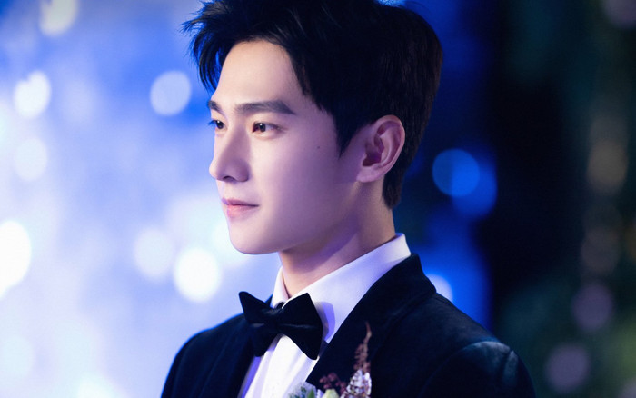 Lộ xuất thân của người yêu Dương Dương: Không phải người cùng ngành, cũng chẳng phải bạch phú mỹ? Ảnh 2