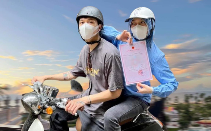 Hé lộ không gian lễ cưới tựa như cổ tích của Diệu Nhi - Anh Tú ở quê nhà Ảnh 2