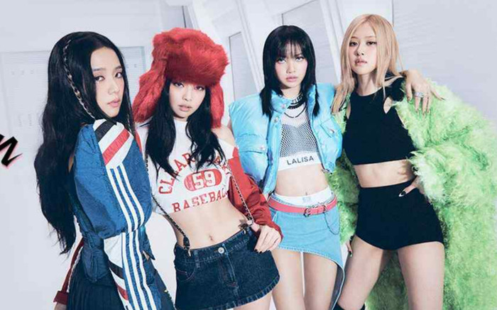 Ca khúc mới của BLACKPINK là nhạc phim Penthouse phần 4? Ảnh 2