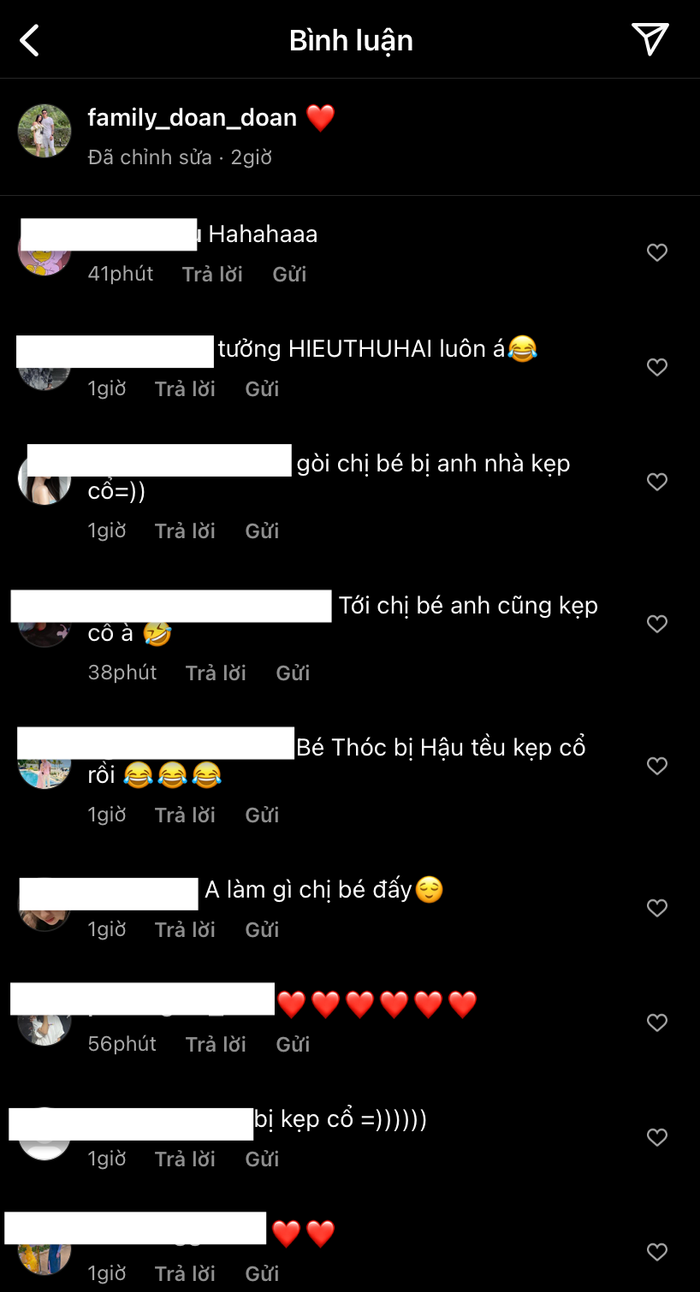 Cư dân mạng nhắc lại việc Đoàn Văn Hậu từng kẹp cổ đối thủ trên sân bóng.