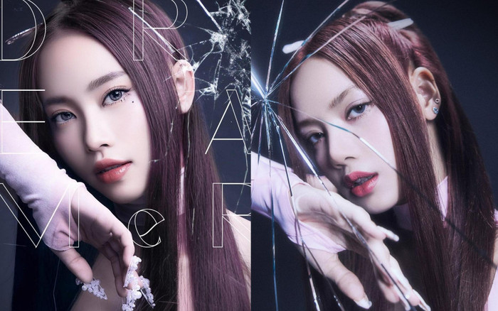 Học trò Mỹ Tâm bị chỉ trích vì đạo nhái Lisa (BlackPink) Ảnh 2