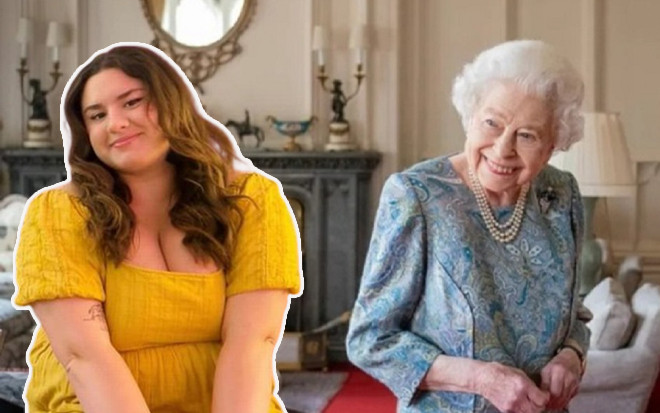 Nhà ngoài cảm 19 tuổi dự báo chính xác cái chết của Nữ hoàng Anh, hé lộ những tiên đoán về năm 2022 Ảnh 2