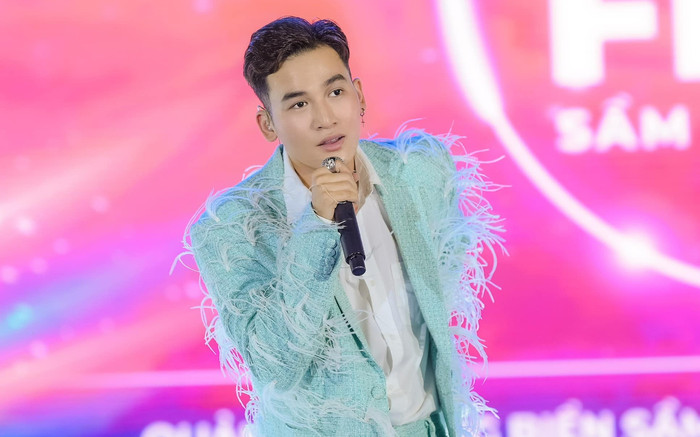 Ali Hoàng Dương trầm ngâm khi bước sang tuổi mới: 'Giàu thì vui mà nghèo thì cũng vui' Ảnh 2