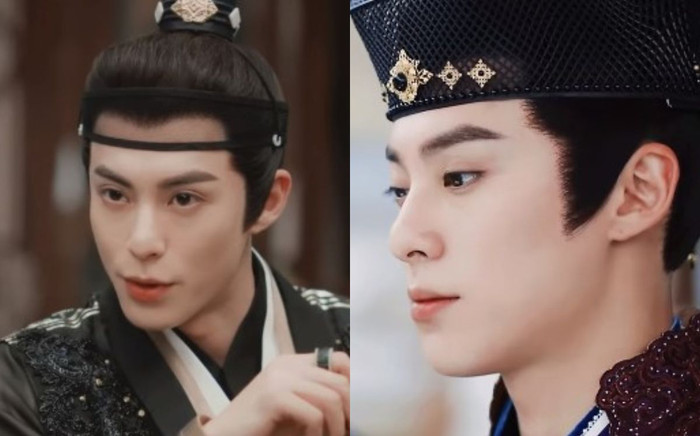 Vương Hạc Đệ chuẩn ác nam trong trailer phim mới, nhưng vẫn bị chê vì thiếu khí chất Ảnh 2