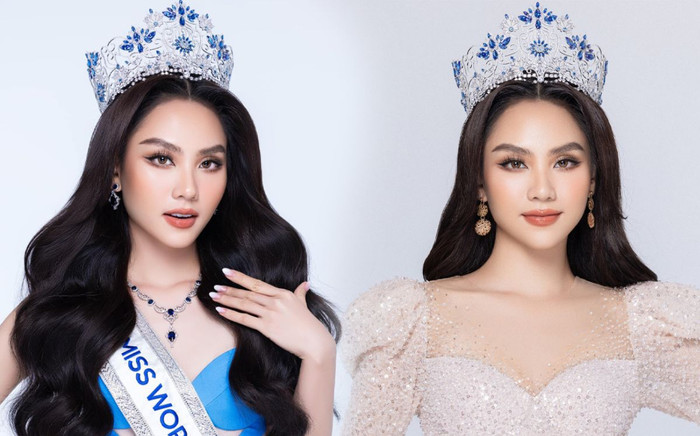 Vừa đương nhiệm tròn 1 tháng, Hoa hậu Mai Phương đã 'từ bỏ' vương miện? Ảnh 2