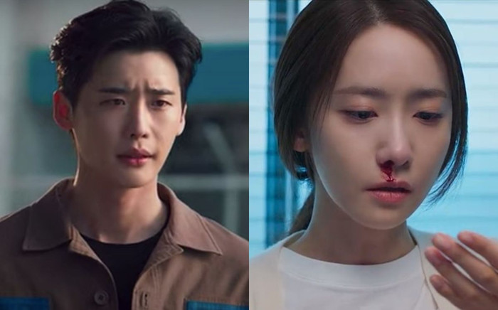 Big Mouth chỉ còn vỏn vẹn 2 tập, khán giả đưa ra dự đoán cho cái kết của cặp đôi YoonA và Lee Jong Suk Ảnh 2