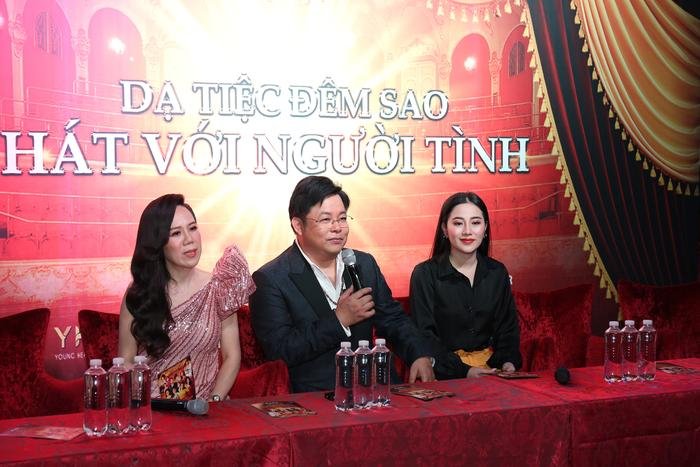 Quang Lê: 'Nếu muốn nhanh giàu tôi đã lấy vợ gia thế khủng' Ảnh 3