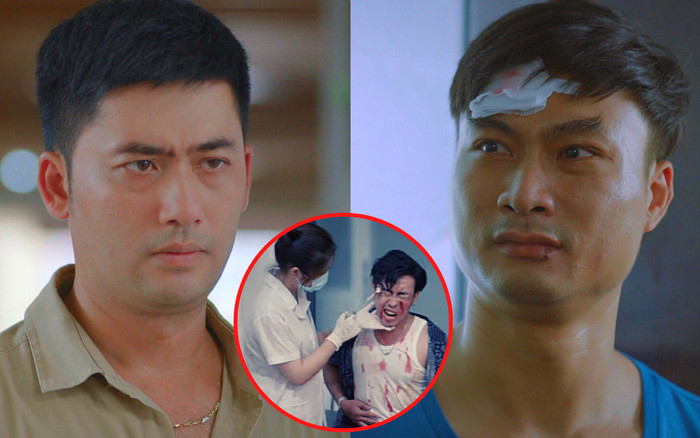 Gara Hạnh Phúc sắp kết thúc: Duy Hưng bị Bảo Anh cho 'bay màu', nguyên nhân là gì? Ảnh 2