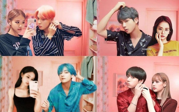 3 nghệ sĩ thống trị kỷ nguyên âm nhạc Kpop: BTS đứng đầu, BLACKPINK bất ngờ vắng mặt Ảnh 2