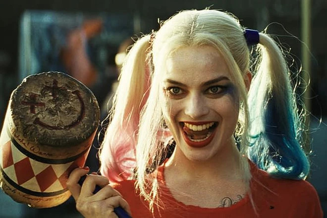 Những nhân vật phản diện được yêu thích của vũ trụ DC: Black Adam có đọ lại Harley Quinn và Joker? Ảnh 3