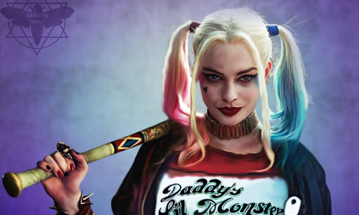 Những nhân vật phản diện được yêu thích của vũ trụ DC: Black Adam có đọ lại Harley Quinn và Joker? Ảnh 4