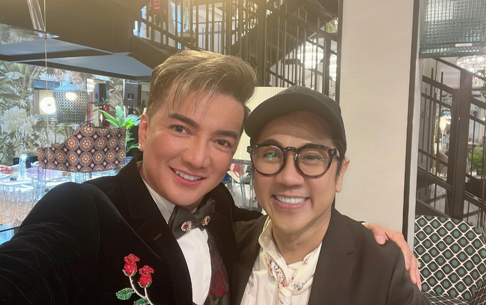 Đàm Vĩnh Hưng viết thư cho thần tượng, khẳng định 500 năm nữa chưa chắc có người thứ hai Ảnh 2