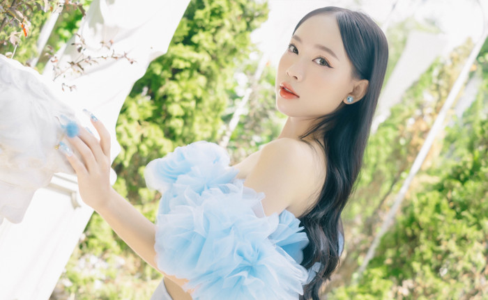 Trở lại showbiz chưa bao lâu, Hiền Hồ đã mất bản hit trăm triệu view vào tay người khác? Ảnh 1