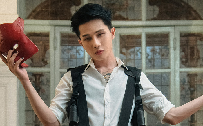 Sau Hiền Hồ, đến lượt Jack sẽ xuất hiện trên sân khấu ca nhạc hậu ồn ào có con với Thiên An Ảnh 2