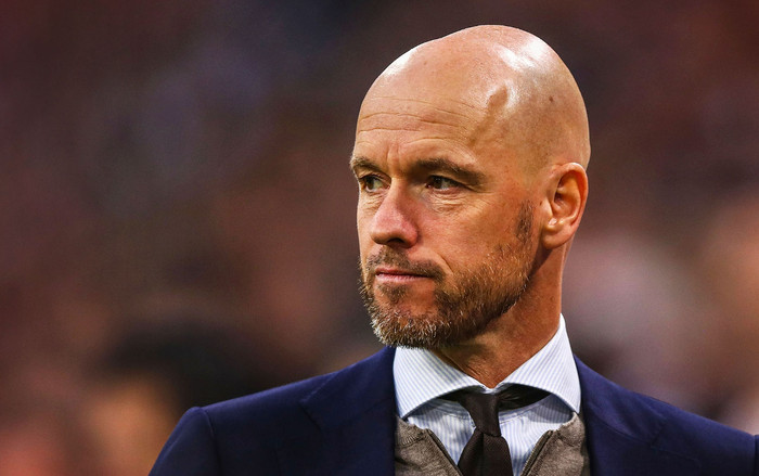 Đối đầu Sheriff, HLV Erik ten Hag sẽ quay trở lại với công thức chiến thắng quen thuộc Ảnh 2