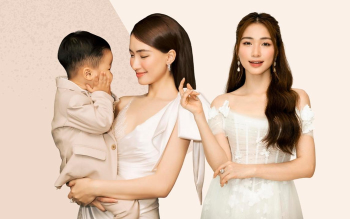 Loạt quan điểm tình yêu của Hòa Minzy: Chia tay không quay lại, nhưng vẫn làm bạn Ảnh 2