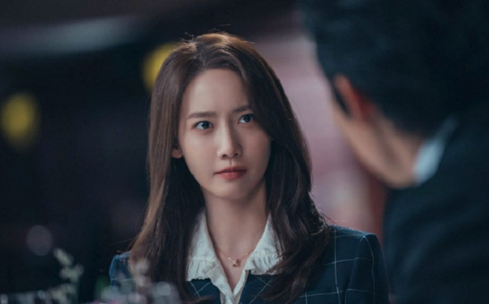 Có màn thể hiện xuất sắc trong Big Mouth, YoonA lập thành tích khẳng định khả năng 'hút fan' Ảnh 2