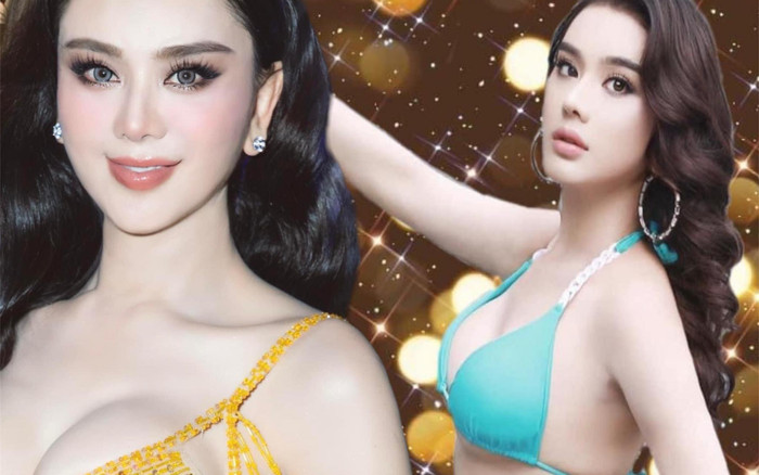 Lâm Khánh Chi bất ngờ tuyên bố dự thi Hoa hậu ở tuổi U45, fan 'ra sức' ủng hộ Ảnh 2