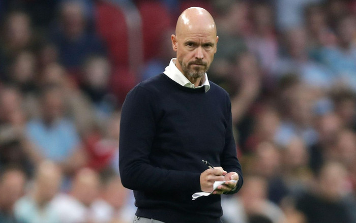 Giới chủ nhà Glazer sẽ cấp cho Erik ten Hag 70 triệu Bảng vào kỳ chuyển nhượng mùa đông Ảnh 2