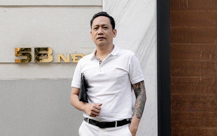 Duy Mạnh nói về chuyện người đẹp bị bắt mua bán dâm: 'Phụ nữ ai cũng có nỗi khổ riêng' Ảnh 2