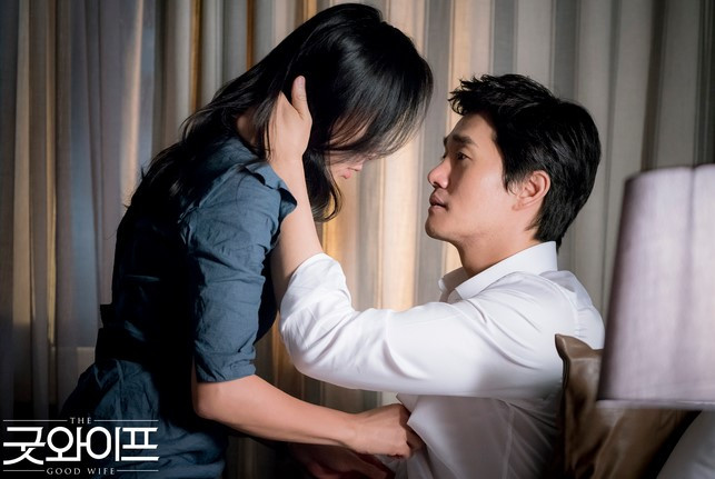 Những bộ phim Hàn đề tài luật pháp được đánh giá cao: Vincenzo của Song Jong Ki vẫn chưa phải đỉnh nhất Ảnh 2