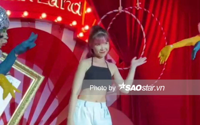 Khởi My tiết lộ sợ đám đông, trầm ngâm sau thời gian rời xa showbiz: 'Tôi quen với cảm giác một mình' Ảnh 2