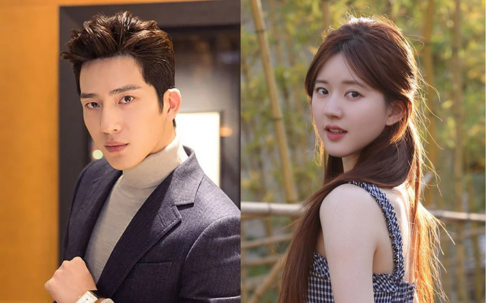 Rộ tin Triệu Lộ Tư bình phiên Tỉnh Bách Nhiên trong phim mới, do nhà nữ thăng hạng hay nhà nam tụt dốc? Ảnh 2