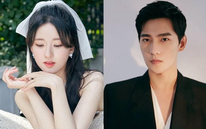 Hậu tin đồn hẹn hò với Triệu Lộ Tư, Dương Dương có động thái khiến fan bất ngờ Ảnh 2