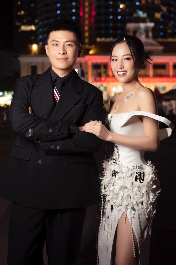 Gin Tuấn Kiệt và Puka là một trong những “cặp đôi tin đồn” được dân mạng “đẩy thuyền” nhiều nhất hiện nay.