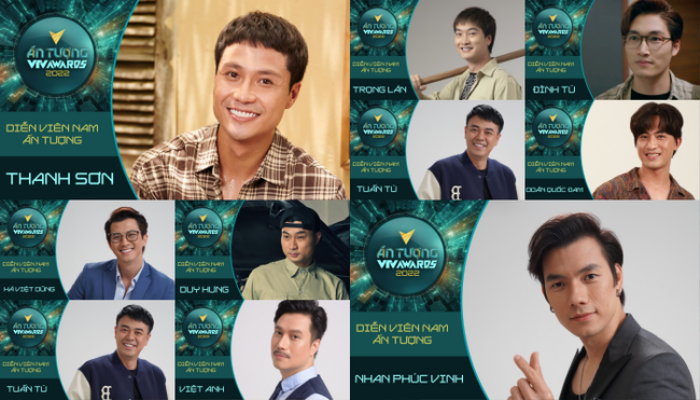 Hậu đạt giải Cánh Diều Vàng, Thanh Sơn liệu có 'cuỗm' luôn VTV Awards của Bảo Anh, Duy Hưng? Ảnh 1