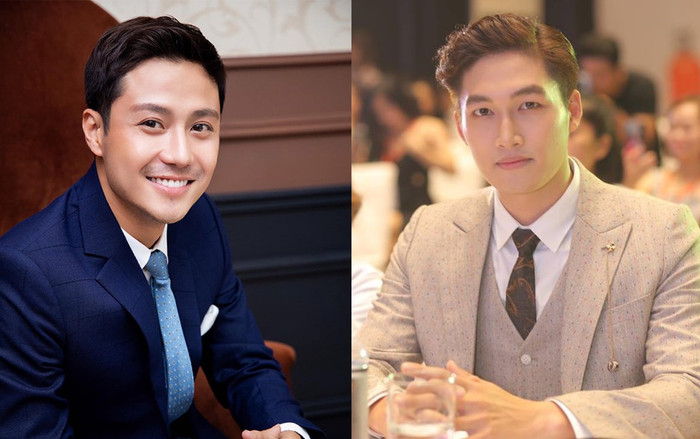 Hậu đạt giải Cánh Diều Vàng, Thanh Sơn liệu có 'cuỗm' luôn VTV Awards của Bảo Anh, Duy Hưng? Ảnh 2