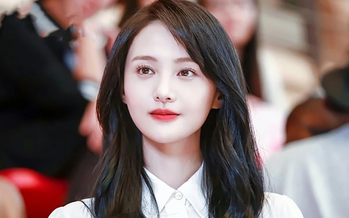 Trịnh Sảng mãi là nữ thần trong lòng tình cũ Triệu Lệ Dĩnh? Ảnh 2