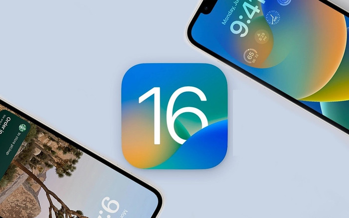 Trải nghiệm những tính năng nổi bật chỉ có trên iOS 16 Ảnh 2