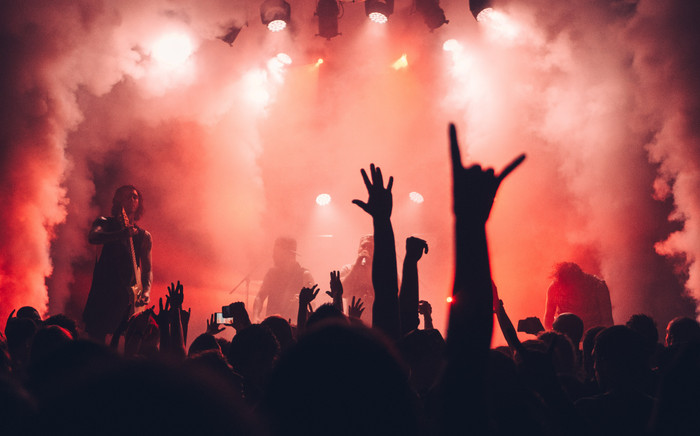 Giẫm đạp tại lễ hội âm nhạc: Ít nhất 9 người chết, trong đó có 2 trẻ em Ảnh 2