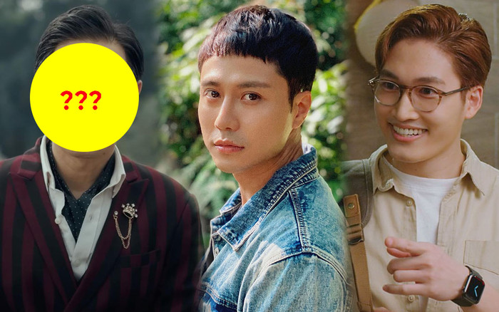 Không phải Đình Tú ở Thương Ngày Nắng Về đây mới là người làm Thanh Sơn sợ mất giải Cánh Diều Vàng Ảnh 2