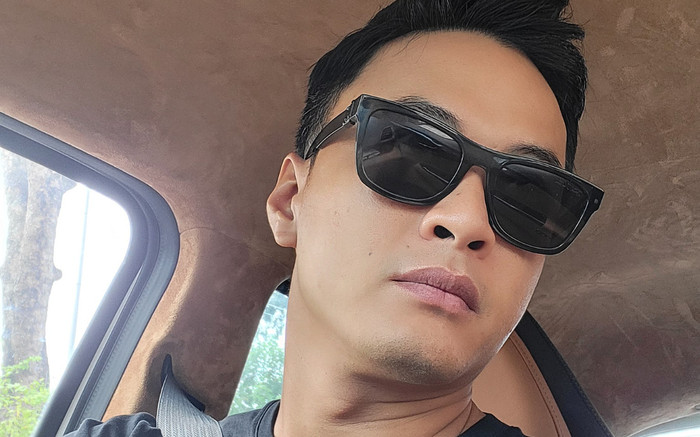 Hồng Đăng ẩn ý sau ồn ào: 'Người đã cố tình không hiểu thì nói cũng bằng thừa' Ảnh 2