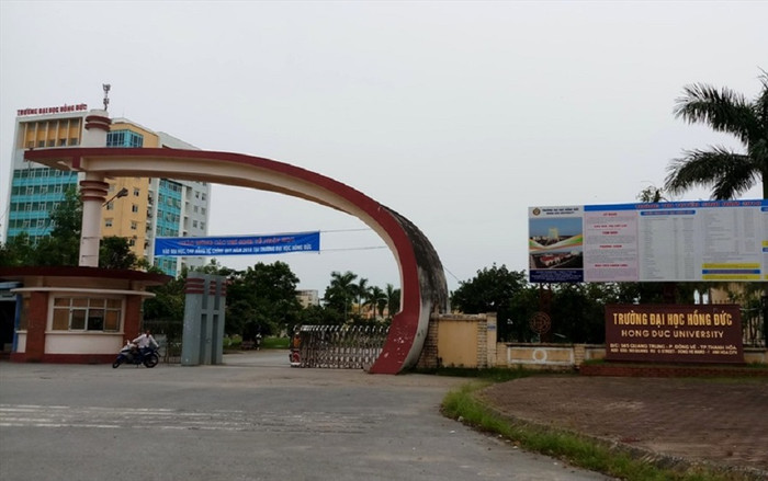 Một Đại học lấy mức trúng tuyển gần 40 điểm Ảnh 2