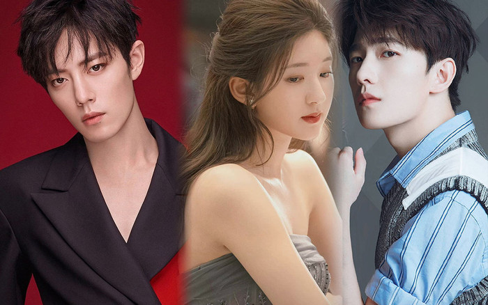 Triệu Lộ Tư phủ nhận hẹn hò với Dương Dương để công khai yêu Tiêu Chiến sau 5 năm đóng chung phim? Ảnh 2