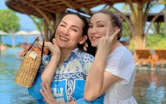 Thanh Hà nhớ về cố nghệ sĩ Phi Nhung: 'Một năm rồi, nhanh quá!' Ảnh 2