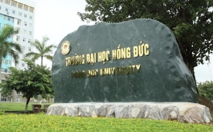 Hiệu trưởng lý giải tại sao 9,98 điểm mỗi môn mới trúng tuyển ĐH Hồng Đức Ảnh 2